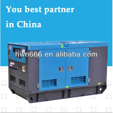 8kVA Yangdong Generator angetrieben durch Yangdong (chinesische zuverlässigste Motor)